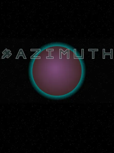 Portada de Azimuth