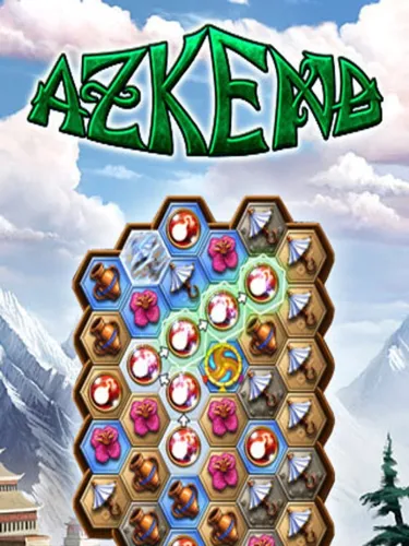 Portada de Azkend