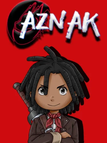 Portada de Aznak