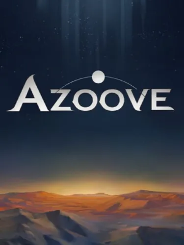 Portada de Azoove