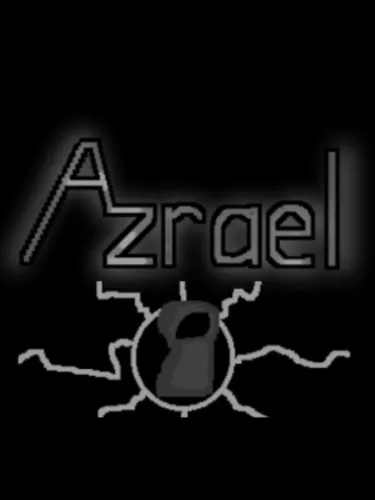 Portada de Azrael