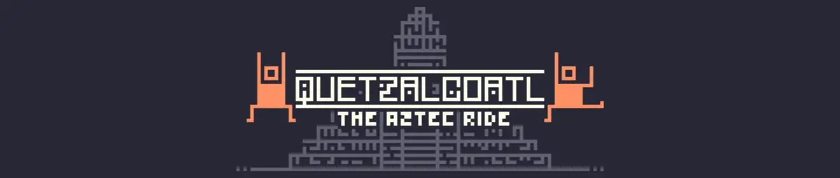 Portada de Aztec Ride