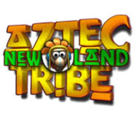 Portada de Aztec Tribe: New Land