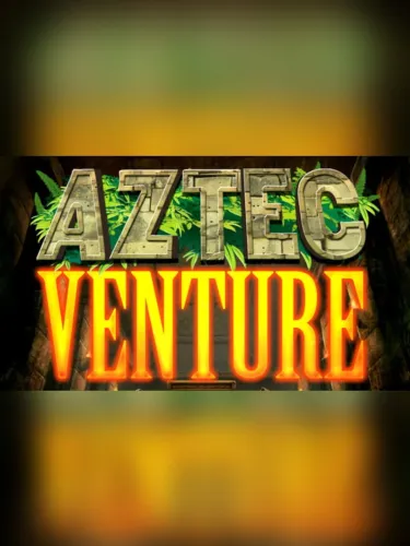 Portada de Aztec Venture