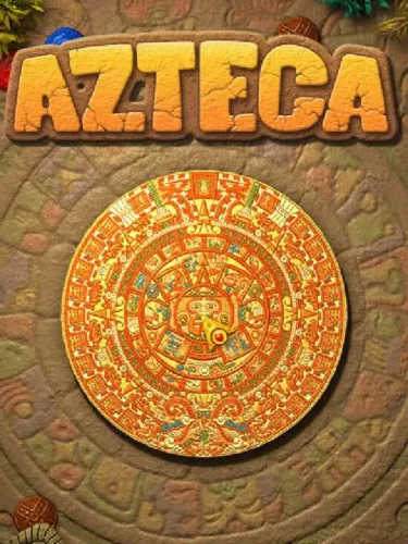 Portada de Azteca