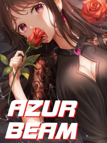 Portada de Azur Beam