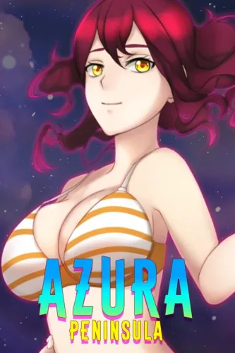 Portada de Azura