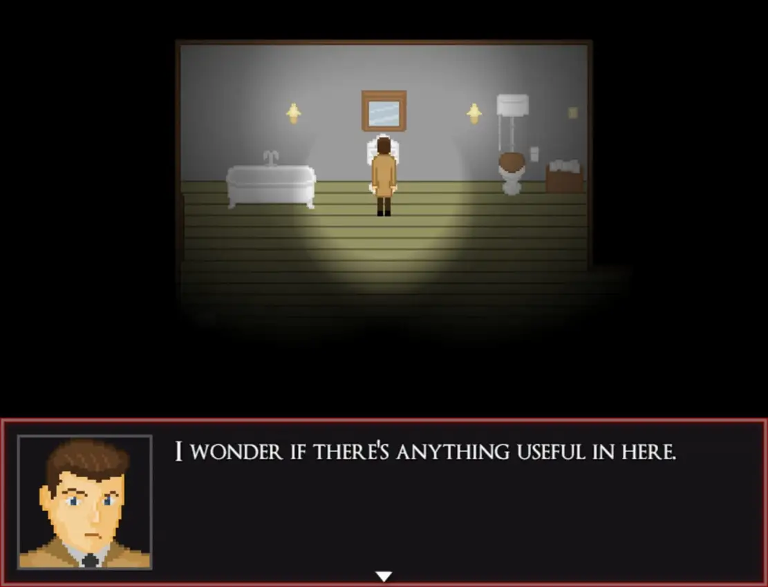 Azurael’s Circle: Chapter 1