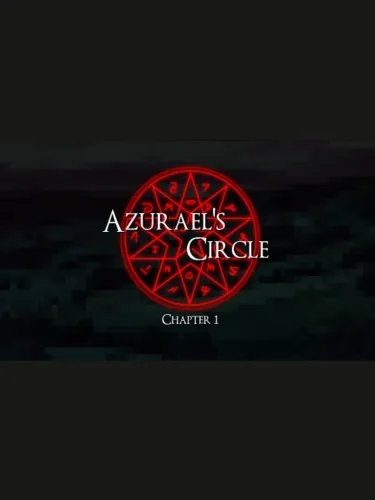 Portada de Azurael’s Circle: Chapter 1