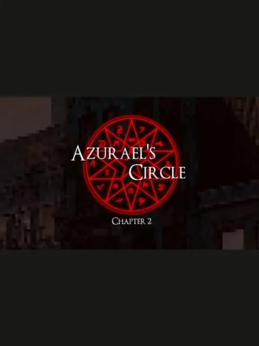 Portada de Azurael’s Circle: Chapter 2