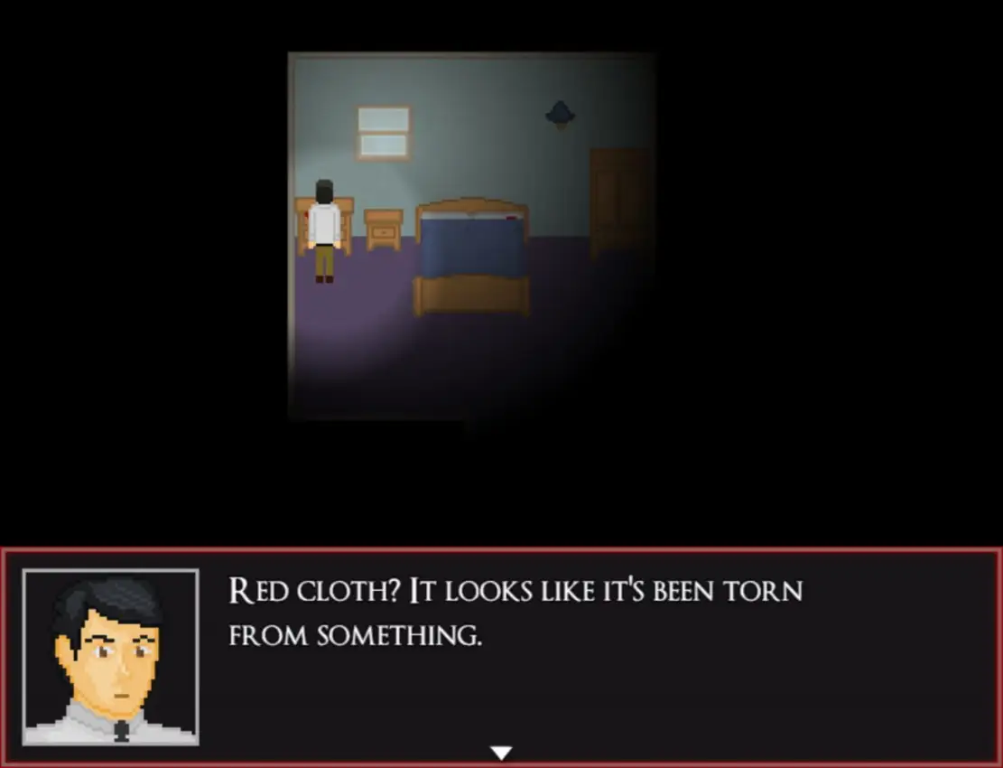 Azurael’s Circle: Chapter 3