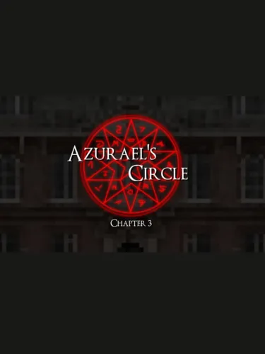Portada de Azurael’s Circle: Chapter 3