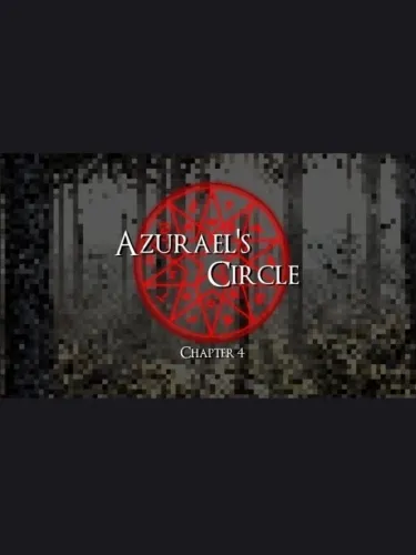 Portada de Azurael’s Circle: Chapter 4