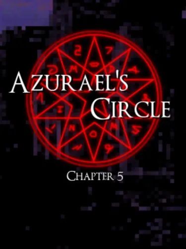 Portada de Azurael’s Circle: Chapter 5