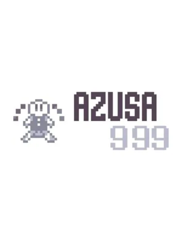 Portada de Azusa 999