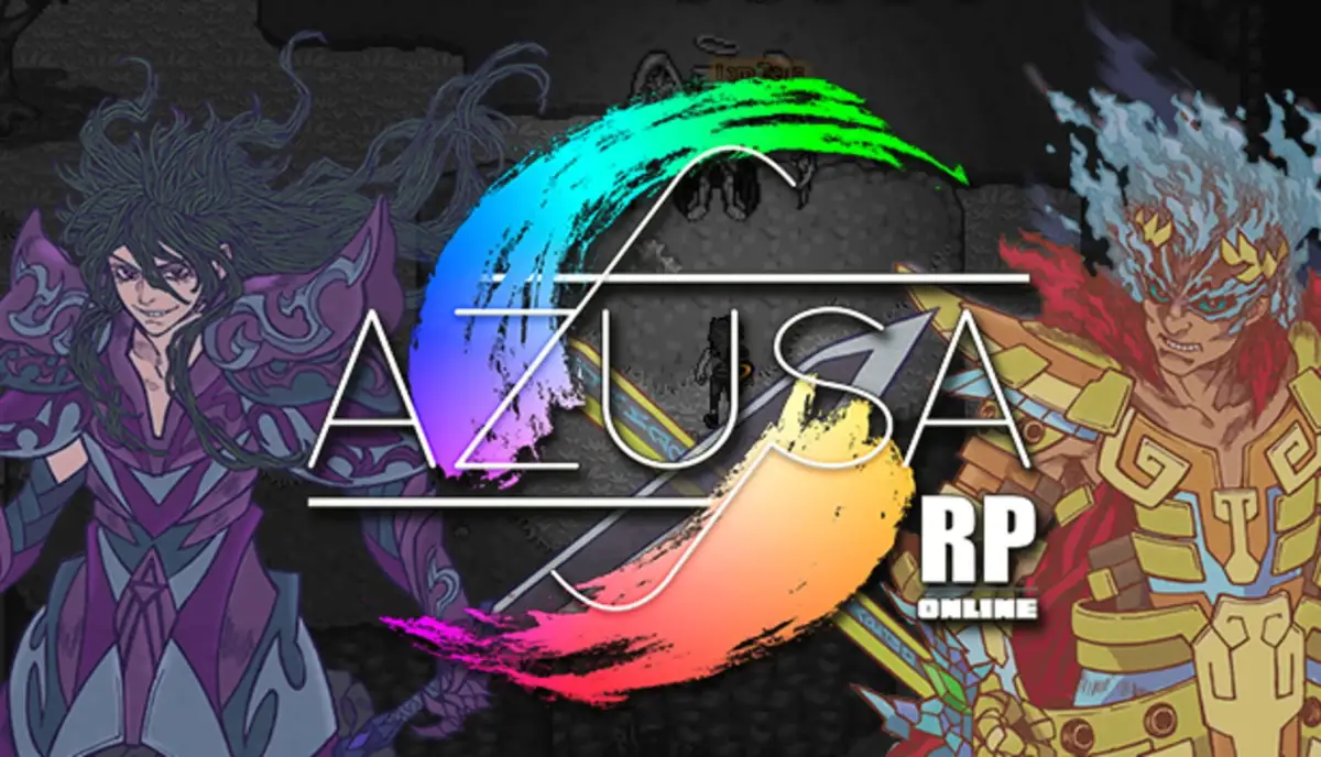 Azusa RP Online