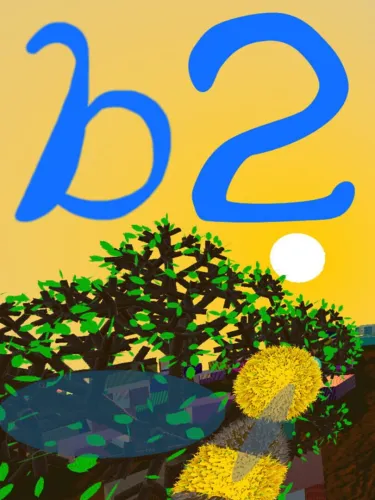 Portada de B 2