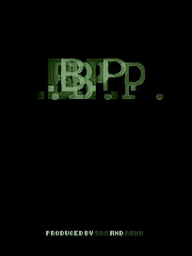 Portada de .B.P.