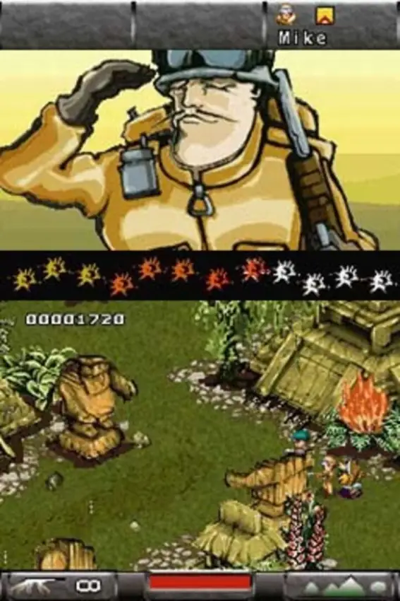 B Team: Episode 2 – Ice & Venom