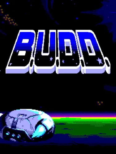 Portada de B.U.D.D.