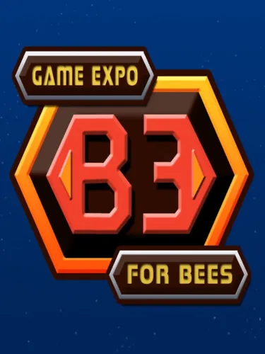 Portada de B3 Game Expo For Bees