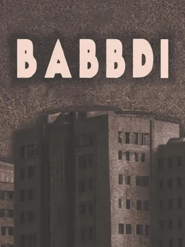 Portada de Babbdi