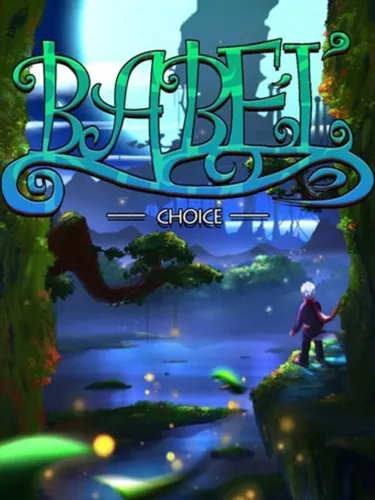 Portada de Babel: Choice