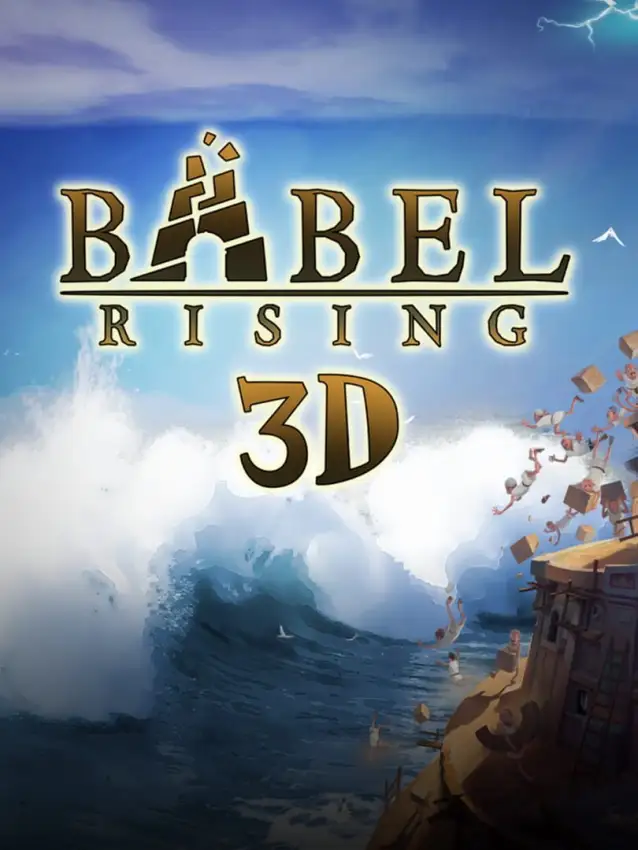 Babel Rising 3D