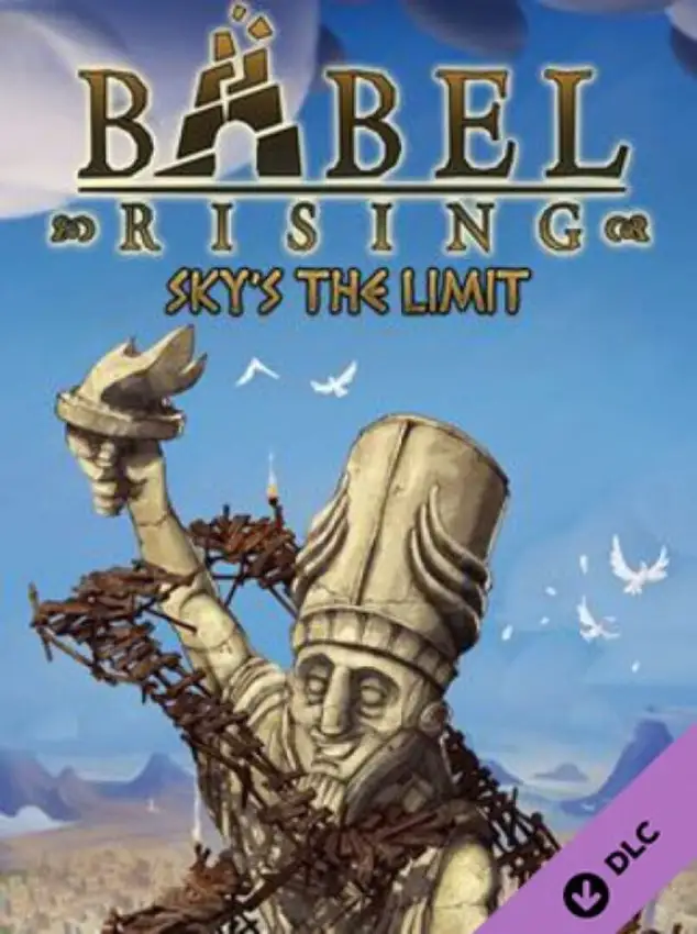 Babel Rising: Sky’s the Limit