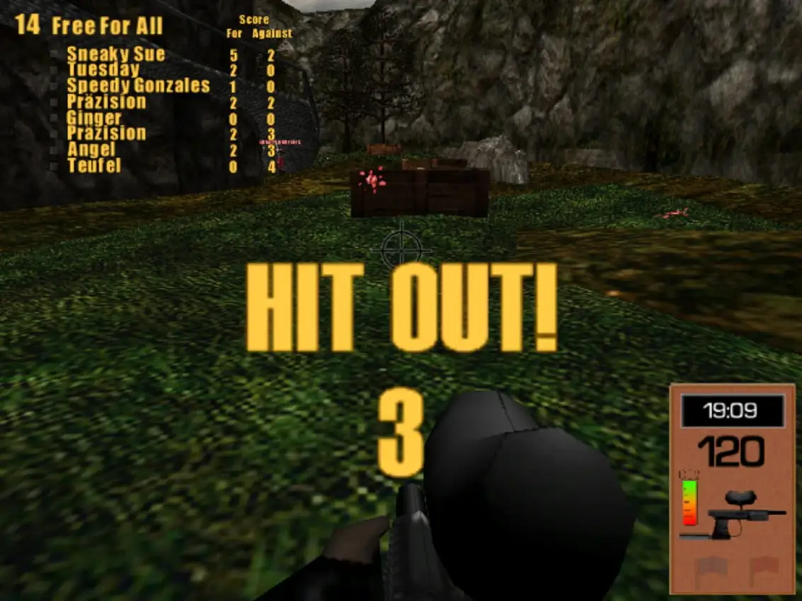 Babes & Balls Vol. 3: Gotcha Babes X-Treme