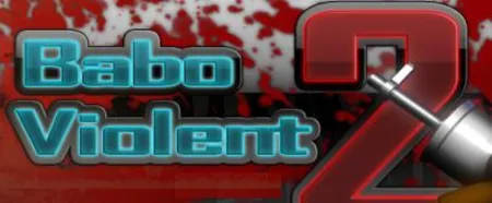 Portada de Babo Violent 2