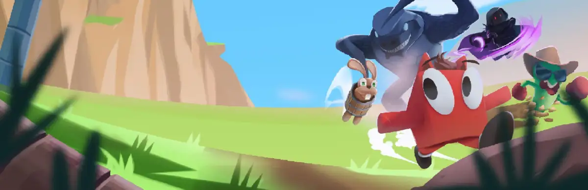 Babol the Walking Box