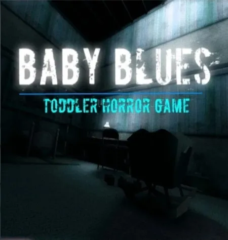 Portada de Baby Blues