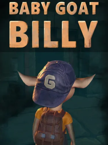 Portada de Baby Goat Billy