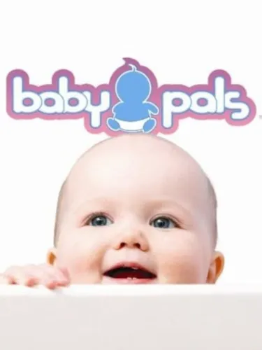 Portada de Baby Pals