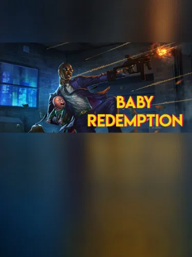 Portada de Baby Redemption