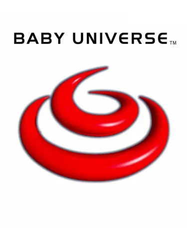 Portada de Baby Universe