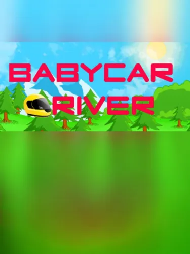 Portada de Babycar Driver