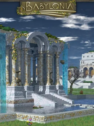 Portada de Babylonia