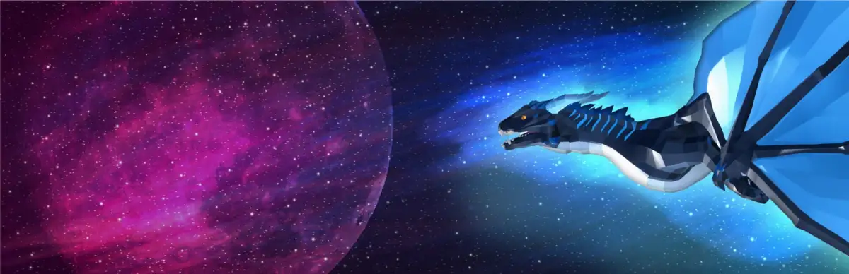 Babyquick: Adventure of the Moon Dragon