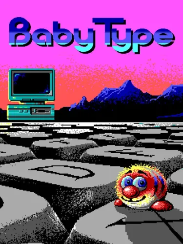 Portada de BabyType