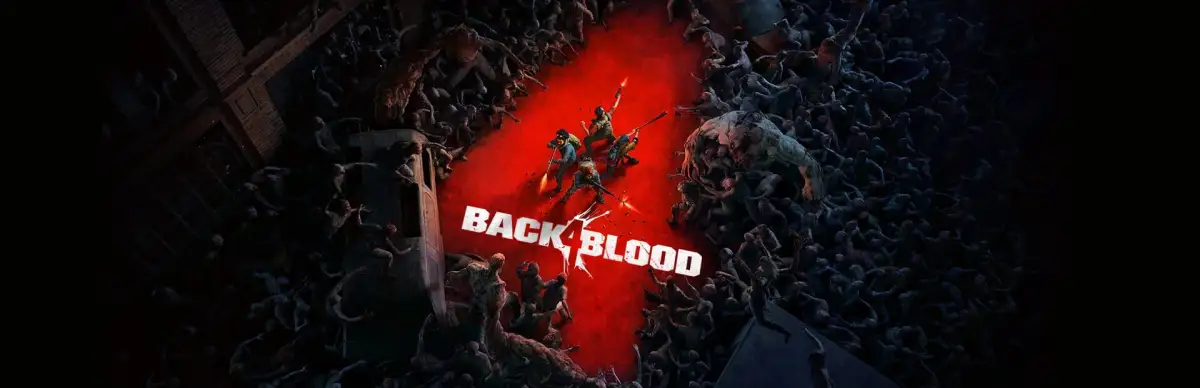 Back 4 Blood