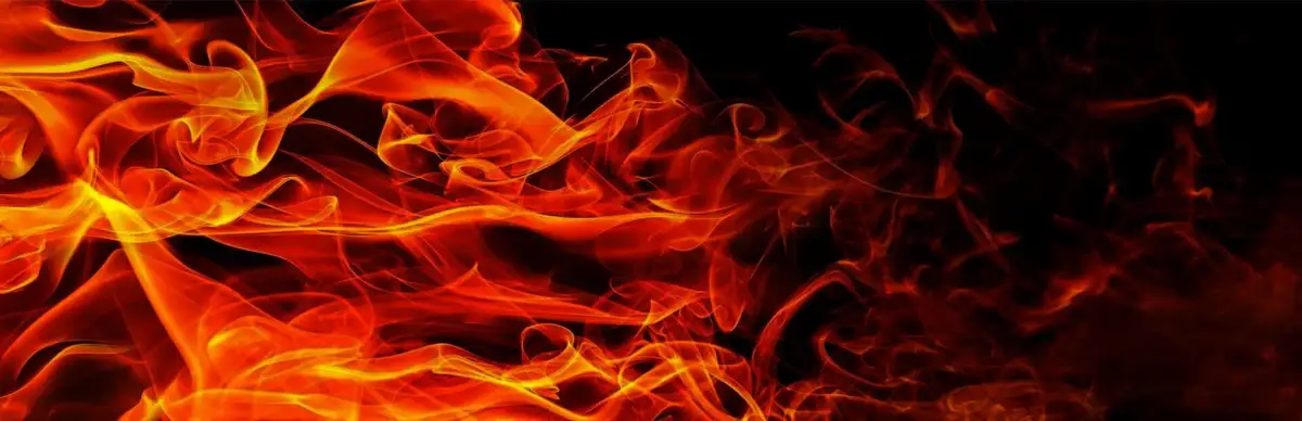 Back and Back to Hell