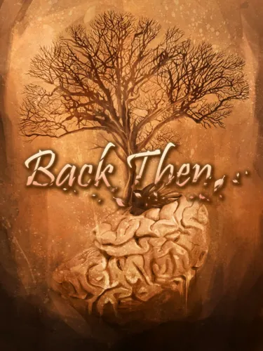 Portada de Back Then