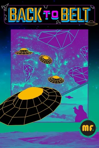 Portada de Back to Belt