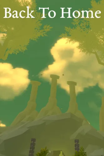 Portada de Back to Home
