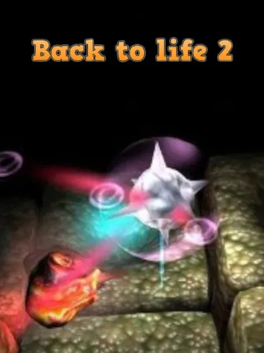 Portada de Back to Life 2