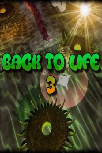 Portada de Back to Life 3