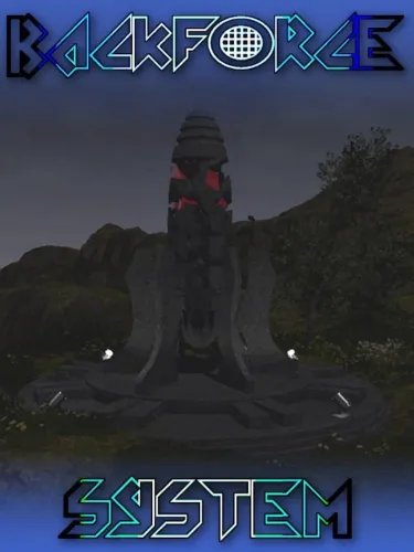 Portada de Backforce System