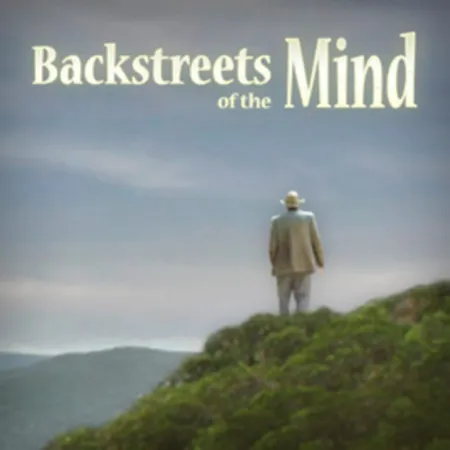Portada de Backstreets of the Mind